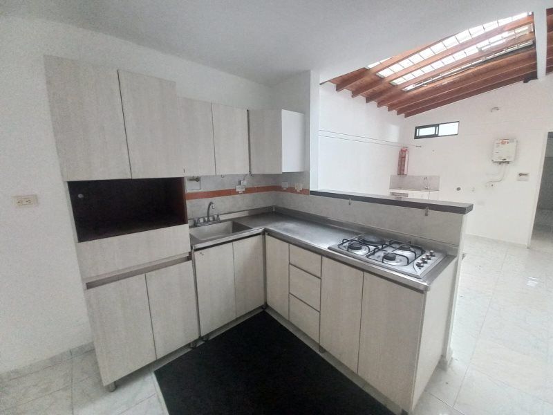 Apartamento en arriendo Antioquia Medellín La Esperanza 55 m2 Habitaciones 1 Baños 1 Garajes 0 Precio $2300000