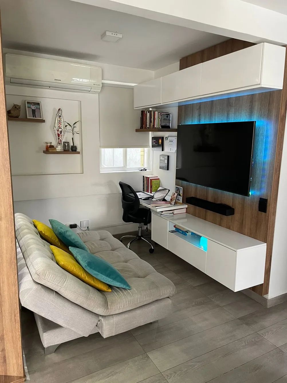 Apartamento en venta Valle Del Cauca Cali Caney 70 m2 Habitaciones 2 Baños 2 Garajes 1 Precio $154000000