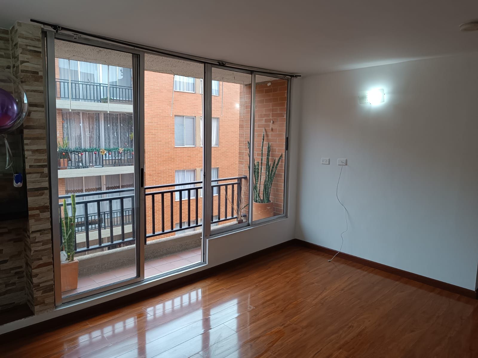 Apartamento en arriendo Cundinamarca Soacha Cr Sauco 62 m2 Habitaciones 3 Baños 2 Garajes 0 Precio $1095000