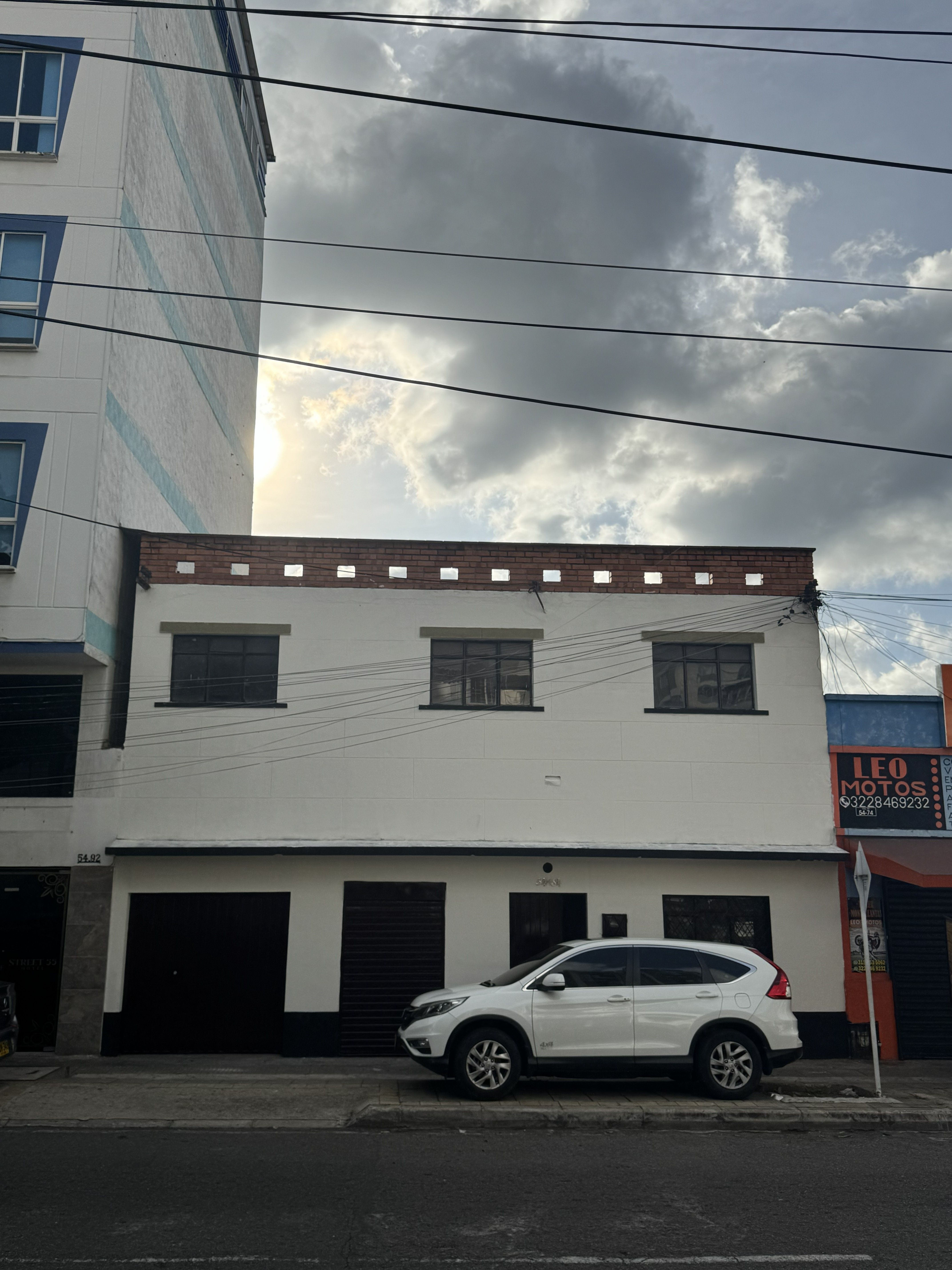 Casa en venta Santander Bucaramanga La Concordia 230 m2 Habitaciones 5 Baños 3 Garajes 1 Precio $850000000