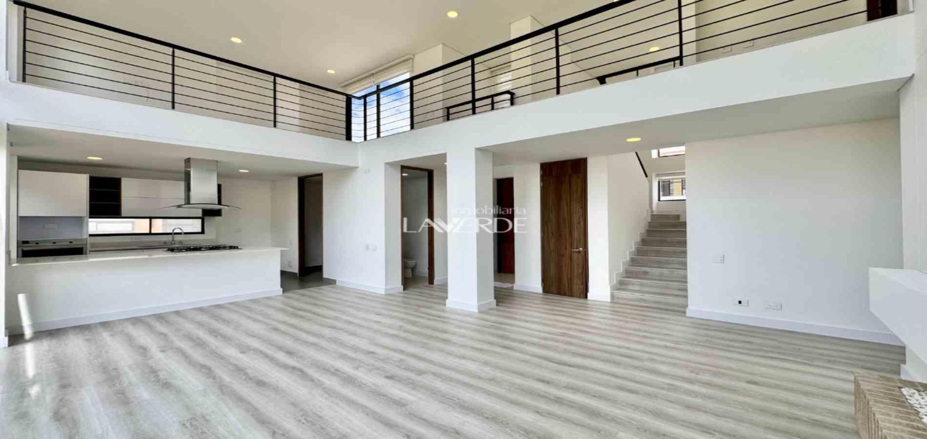 Casa en arriendo Cundinamarca Cajicá Cajica 158 m2 Habitaciones 3 Baños 4 Garajes 3 Precio $6750000