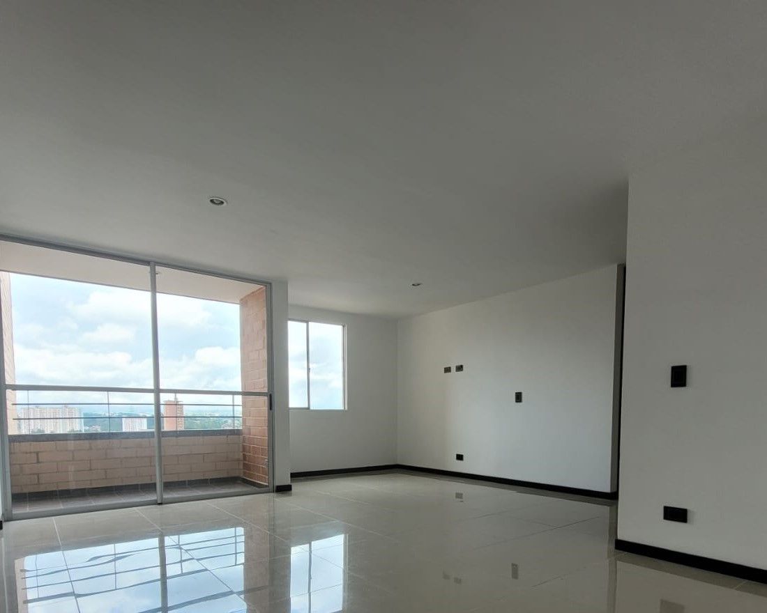 Apartamento en arriendo Antioquia Rionegro El Porvenir 70 m2 Habitaciones 2 Baños 2 Garajes 1 Precio $2300000