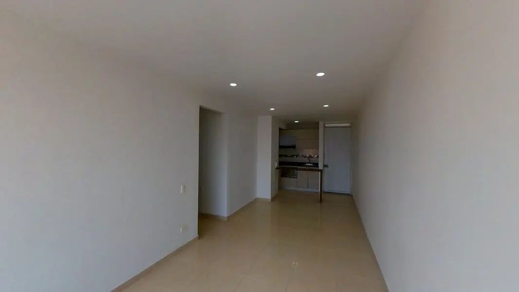 Apartamento en venta Valle Del Cauca Cali Las Delicias 62 m2 Habitaciones 3 Baños 2 Garajes 1 Precio $158000000