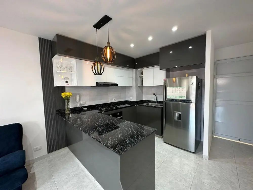 Apartamento en venta Valle Del Cauca Cali Ciudad 2000 71 m2 Habitaciones 2 Baños 2 Garajes 1 Precio $150000000