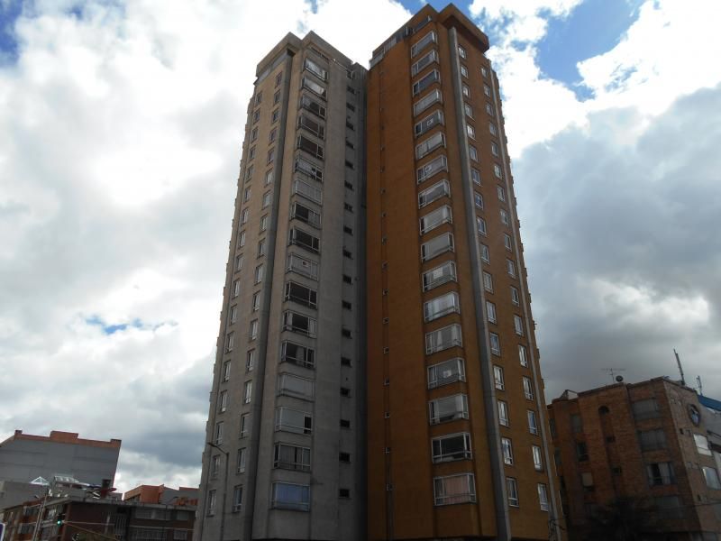 Apartamento en arriendo Cundinamarca Bogotá Chapinero Central 127 m2 Habitaciones 3 Baños 2 Garajes 1 Precio $4031000