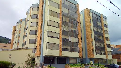 Apartamento en arriendo Cundinamarca Bogotá Cedritos 33 m2 Habitaciones 1 Baños 1 Garajes 1 Precio $1800000