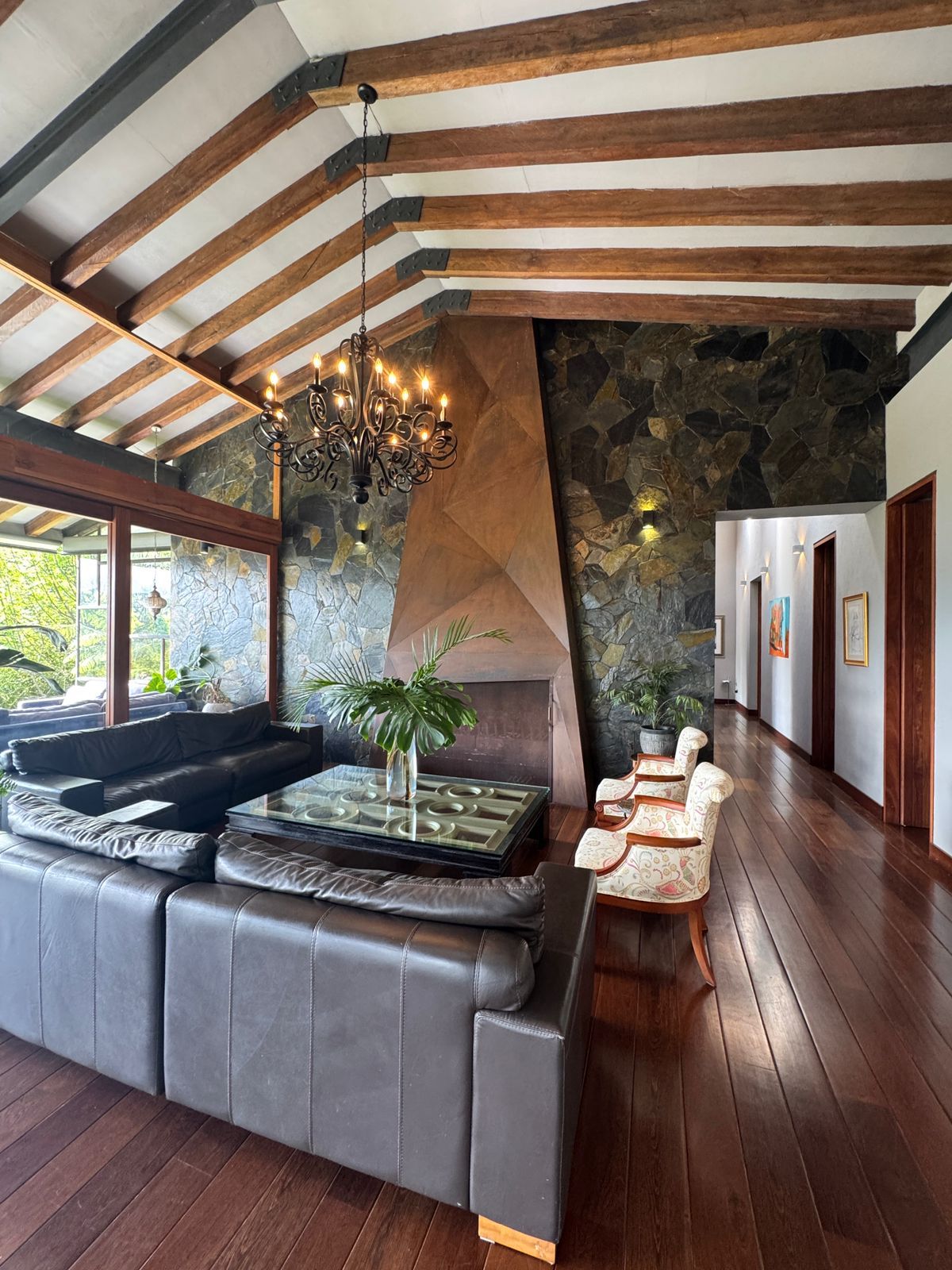 Casa en venta Valle Del Cauca Yumbo Yumbo 516 m2 Habitaciones 7 Baños 6 Garajes 6 Precio $4500000000