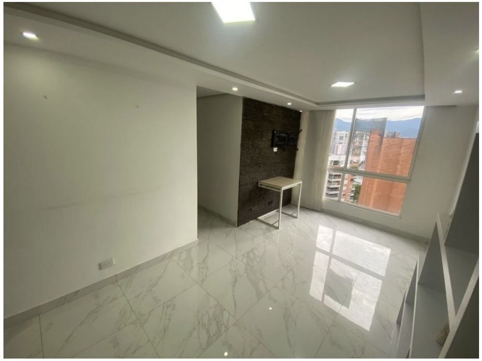 Apartamento en venta Antioquia Medellín Castropol 65 m2 Habitaciones 3 Baños 2 Garajes 1 Precio $520000000