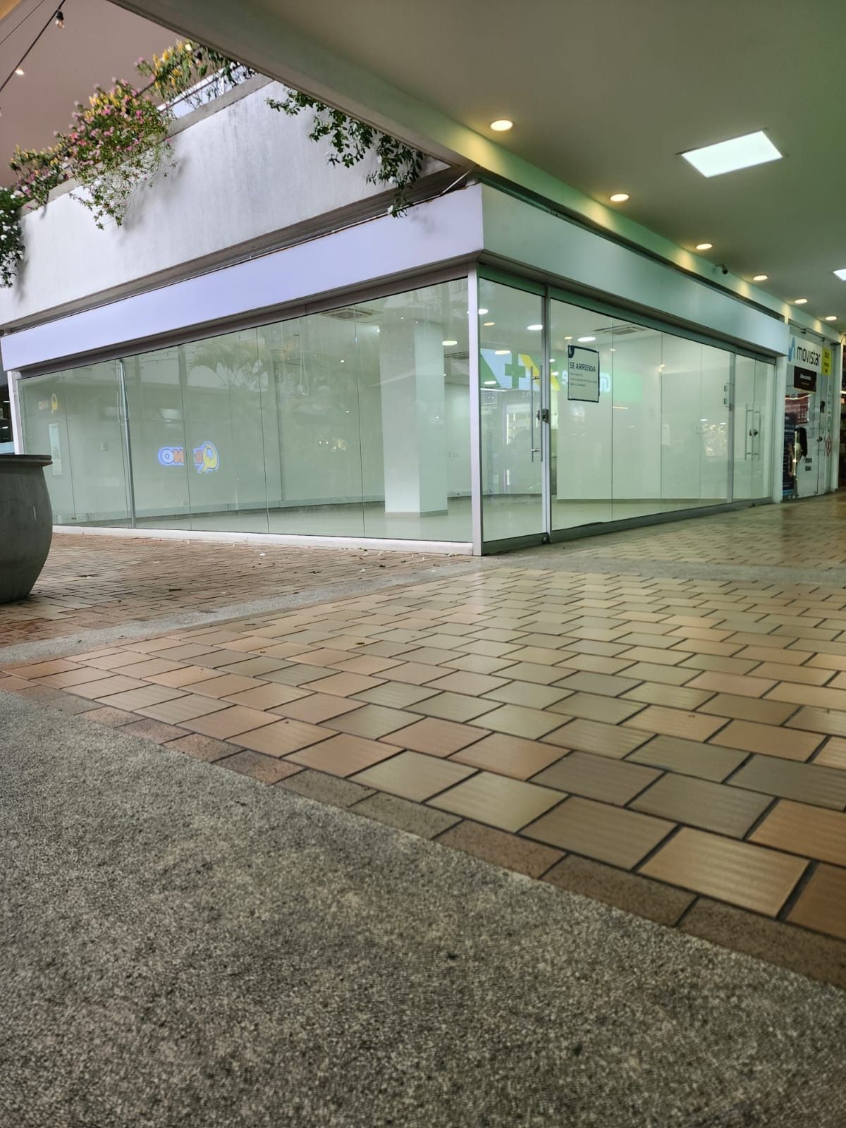 Local en arriendo Valle Del Cauca Cali Ciudadela Campestre 90 m2 Habitaciones 0 Baños 10 Garajes 0 Precio $7735000