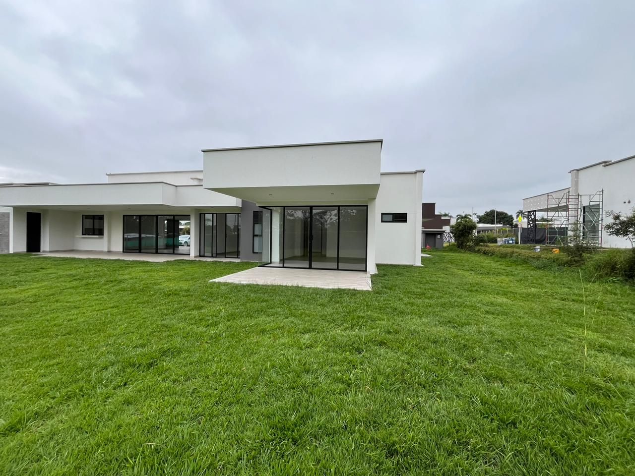 Casa Campestre en venta Risaralda Pereira Jardin De Velez Y Velez 284 m2 Habitaciones 3 Baños 3 Garajes 3 Precio $1700000000