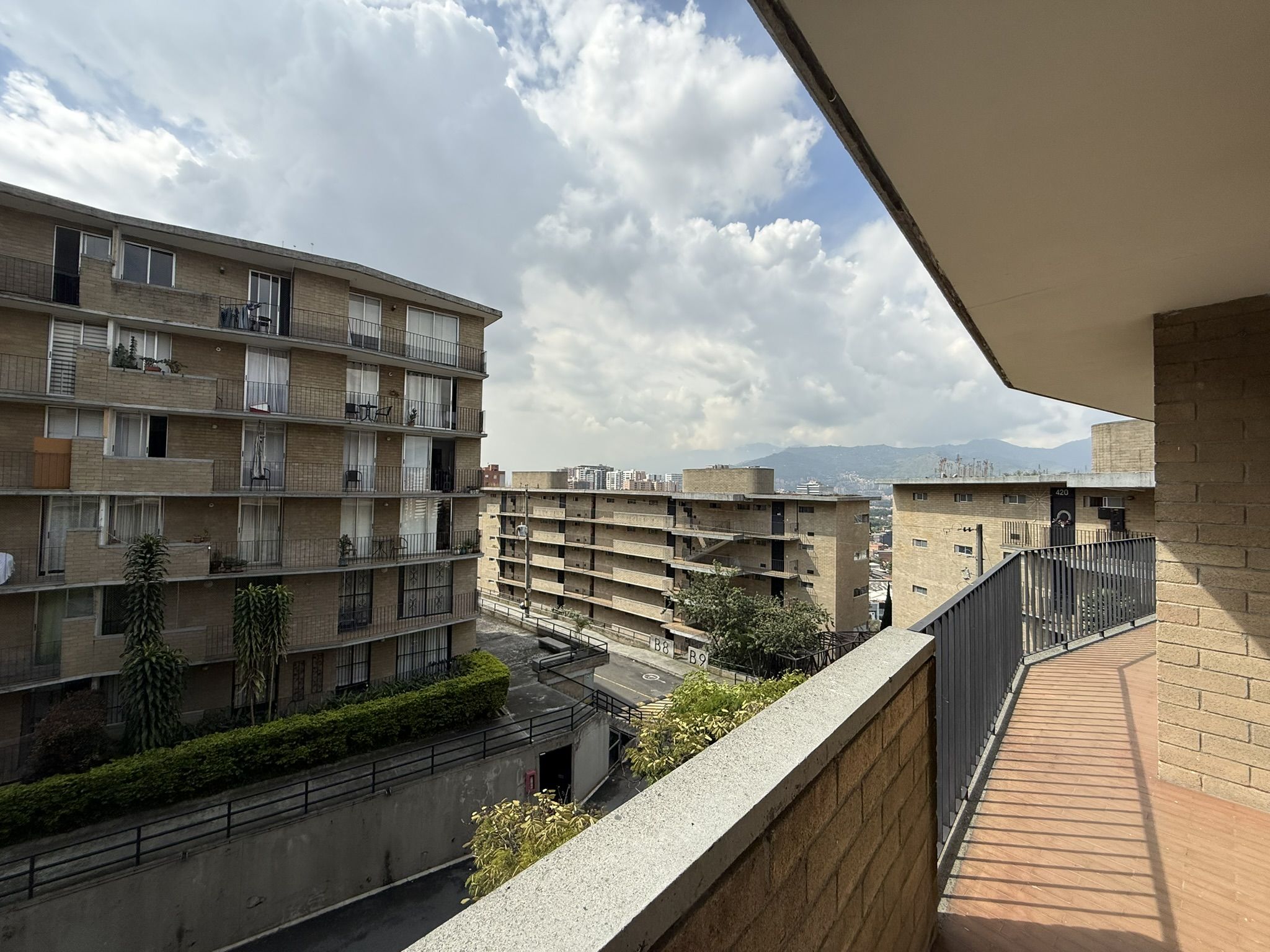 Apartamento en arriendo Antioquia Medellín San Diego 60 m2 Habitaciones 2 Baños 2 Garajes 1 Precio $2700000