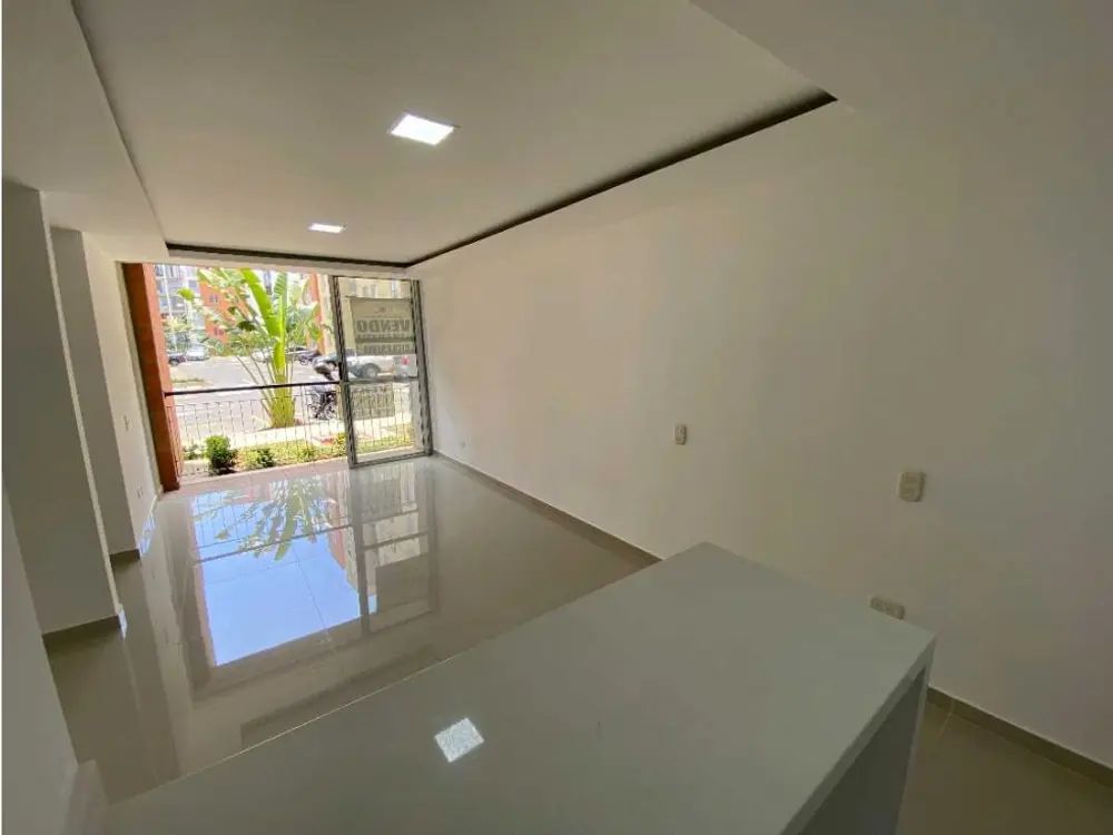 Apartamento en venta Valle Del Cauca Cali Ciudad Real 65 m2 Habitaciones 2 Baños 2 Garajes 1 Precio $180000000