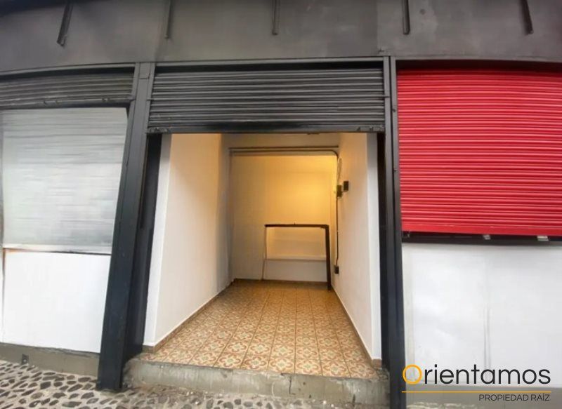 Local en arriendo Antioquia Rionegro San Antonio 6 m2 Habitaciones 0 Baños 0 Garajes 0 Precio $2000000