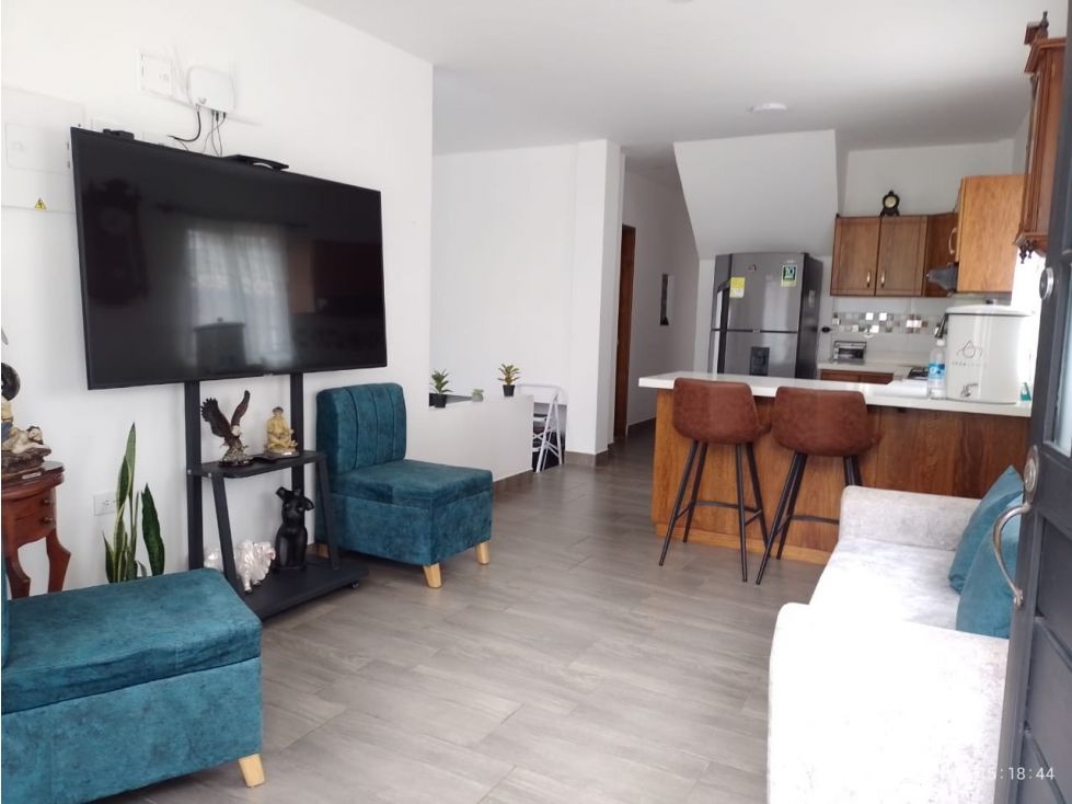 Casa en venta Antioquia El Carmen De Viboral San José 61 m2 Habitaciones 2 Baños 2 Garajes 1 Precio $295000000