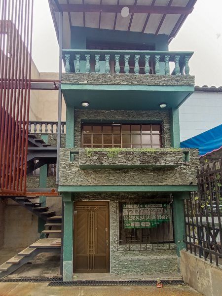 Casa en arriendo Antioquia Medellín Las Mercedes 180 m2 Habitaciones 4 Baños 2 Garajes 1 Precio $2800000