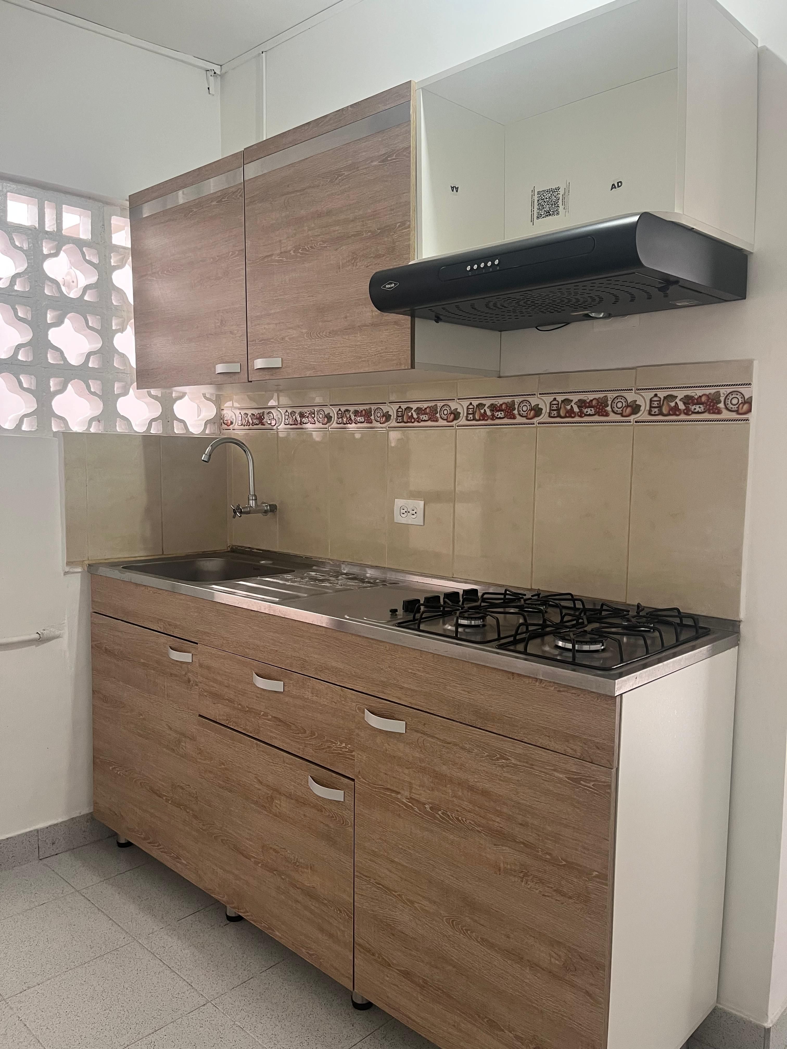 Apartamento en arriendo Antioquia Medellín Belen 45 m2 Habitaciones 2 Baños 1 Garajes 0 Precio $1800000