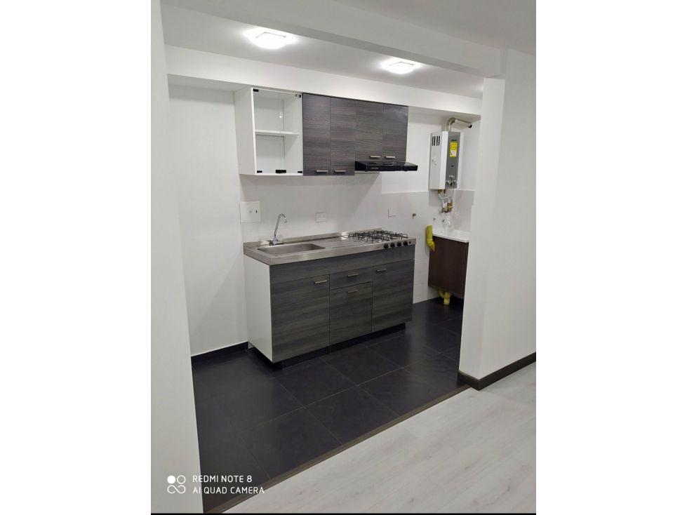 Apartamento en venta Cundinamarca Bogotá Villa Del Rio 42 m2 Habitaciones 2 Baños 1 Garajes 0 Precio $210000000