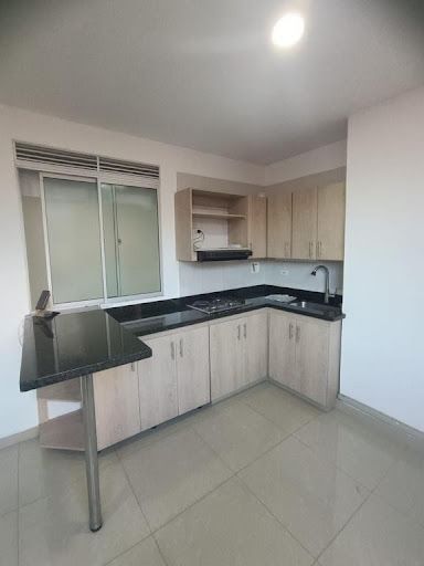 Apartamento en arriendo Antioquia Medellín Calasanz 50 m2 Habitaciones 2 Baños 2 Garajes 1 Precio $2000000