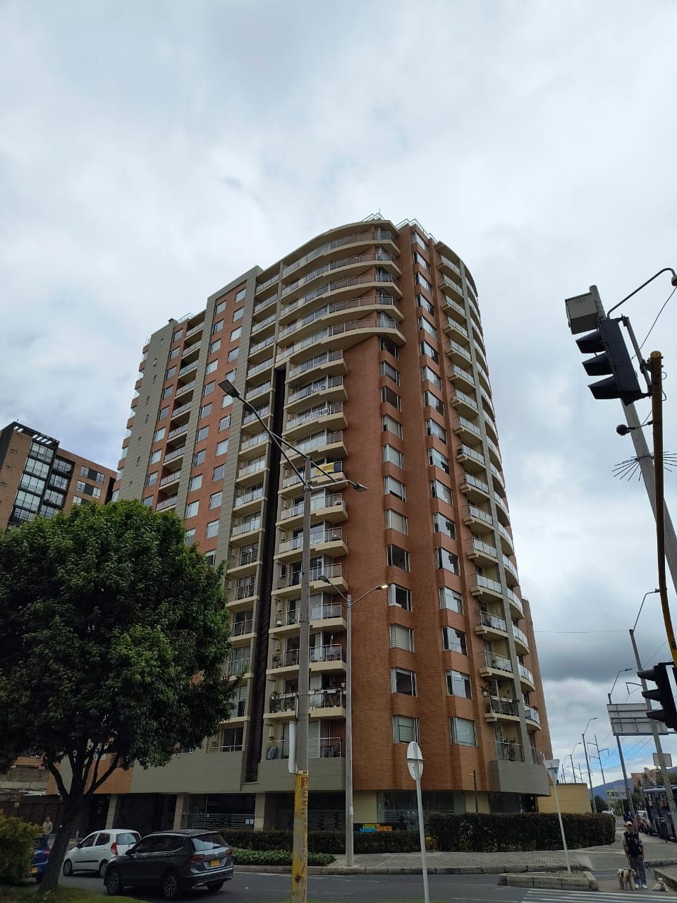 Apartamento en arriendo Cundinamarca Bogotá Caobos Salazar 67 m2 Habitaciones 2 Baños 2 Garajes 1 Precio $2900000