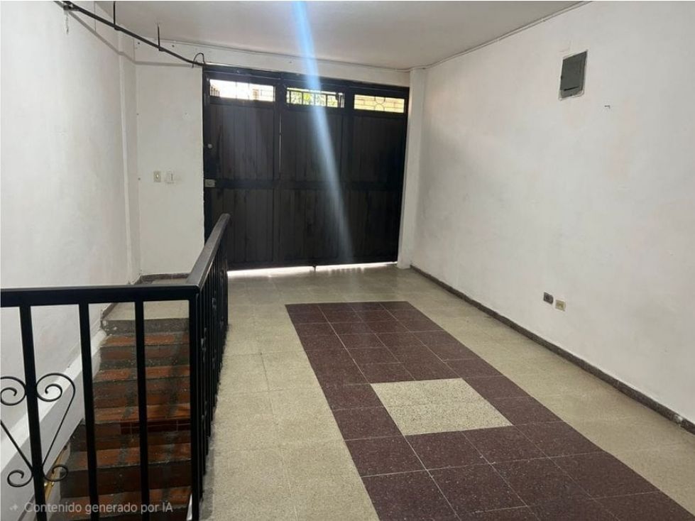 Apartaestudio en arriendo Antioquia Medellín La Pradera 42 m2 Habitaciones 1 Baños 1 Garajes 0 Precio $1050000