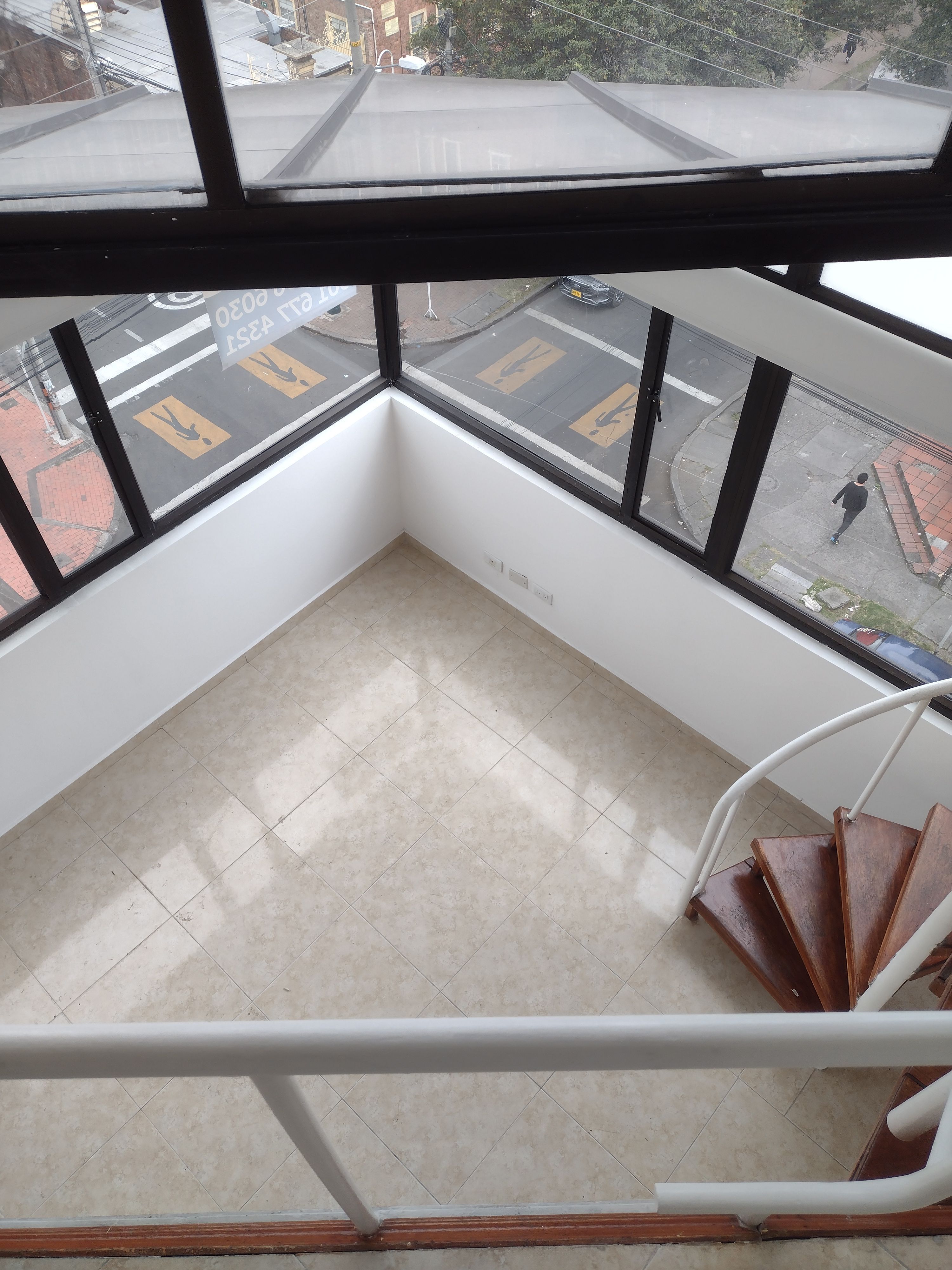 Consultorio en venta Cundinamarca Bogotá Palermo 23 m2 Habitaciones 0 Baños 1 Garajes 0 Precio $220000000