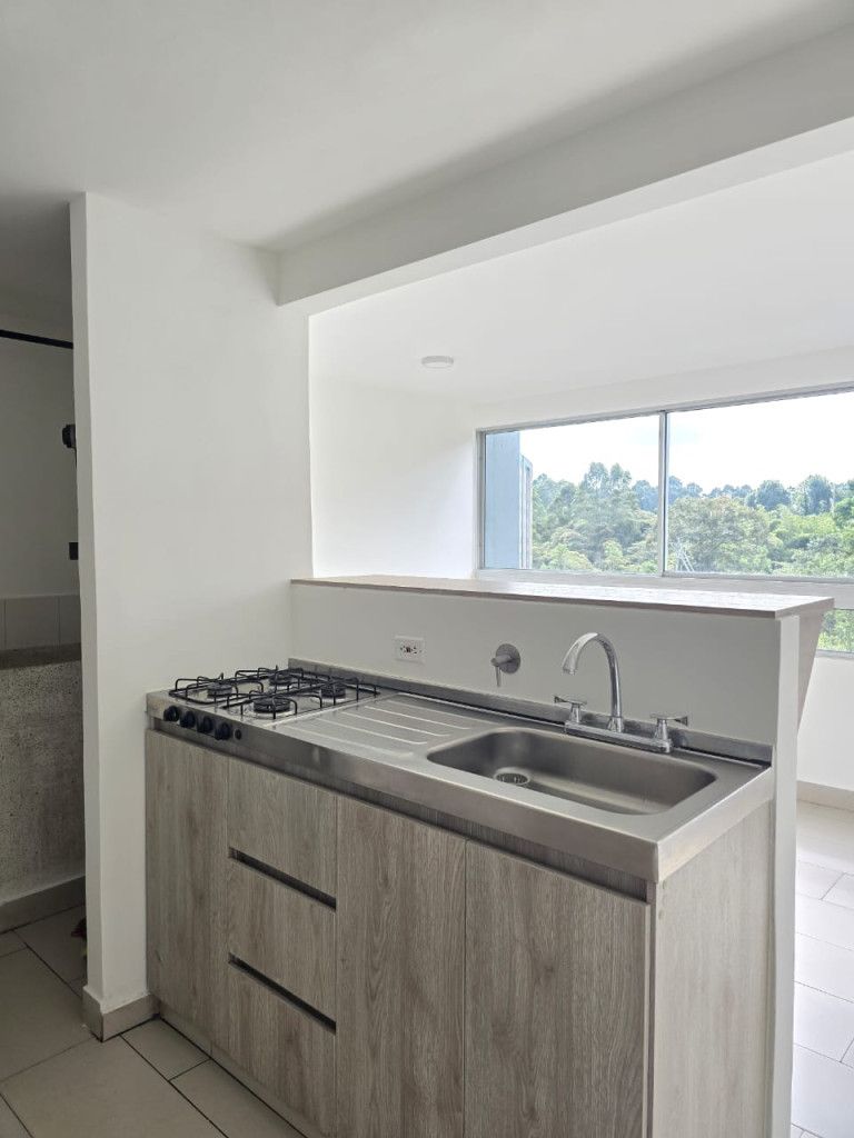 Apartamento en venta Antioquia Rionegro Centro 48 m2 Habitaciones 3 Baños 2 Garajes 1 Precio $230000000