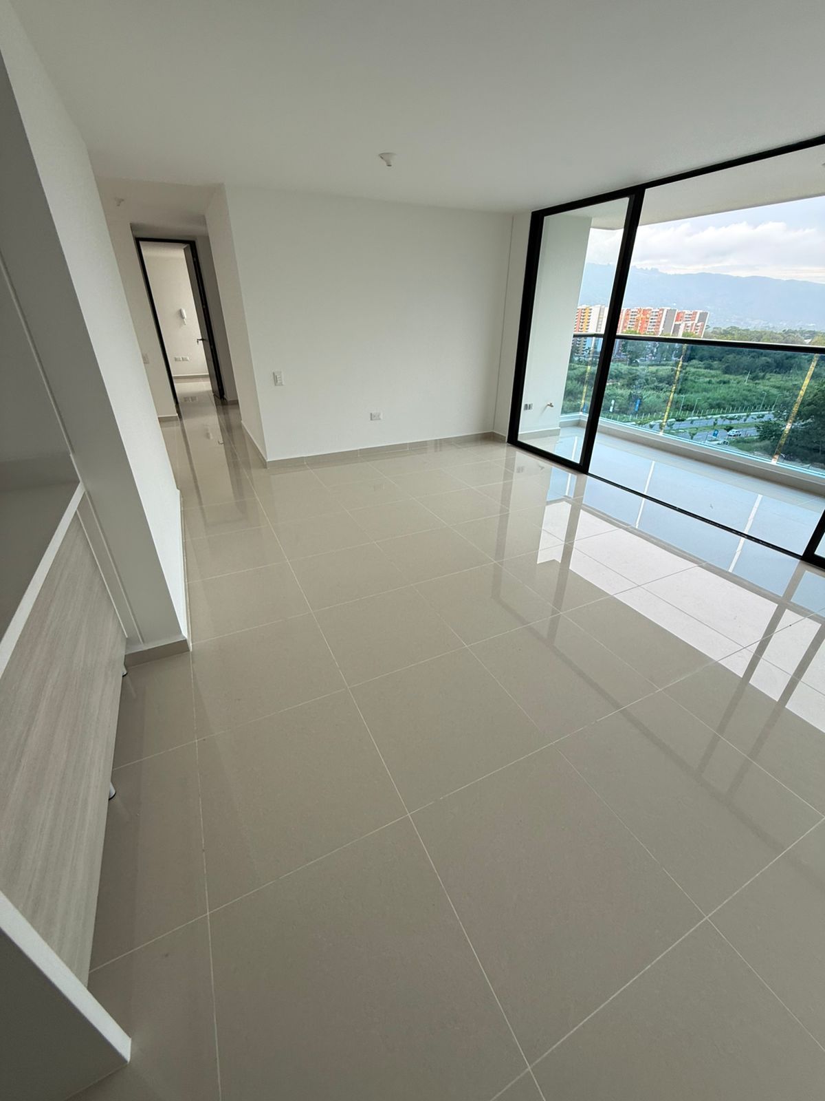 Apartamento en arriendo Santander Piedecuesta Cr Serrania Del Hato 95 m2 Habitaciones 3 Baños 2 Garajes 2 Precio $3200000