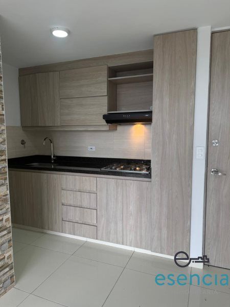 Apartamento en arriendo Antioquia Rionegro Cuatro Esquinas 50 m2 Habitaciones 2 Baños 2 Garajes 0 Precio $1400000