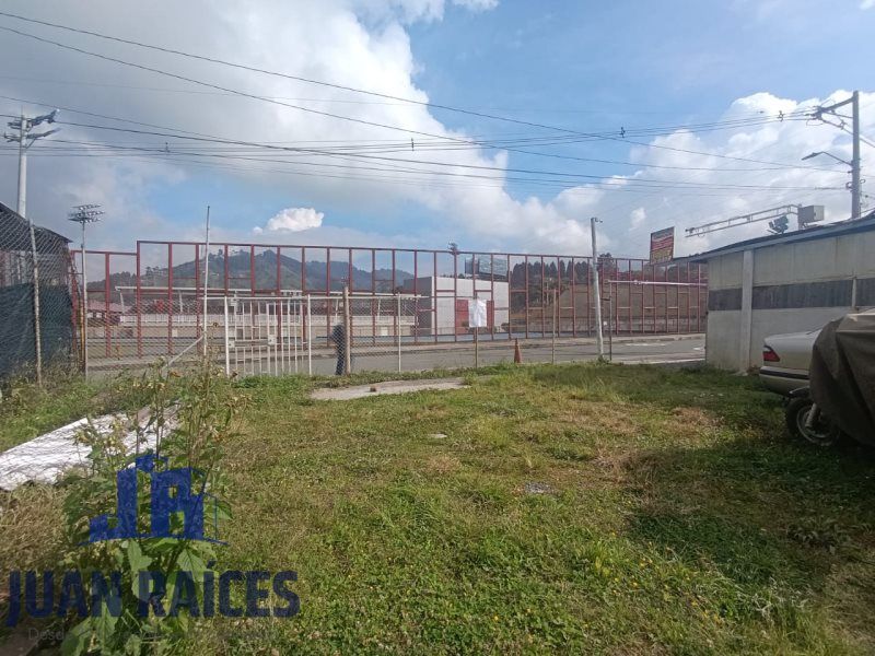 Lote en arriendo Antioquia Caldas Caldas 200 m2 Habitaciones 0 Baños 0 Garajes 0 Precio $2300000