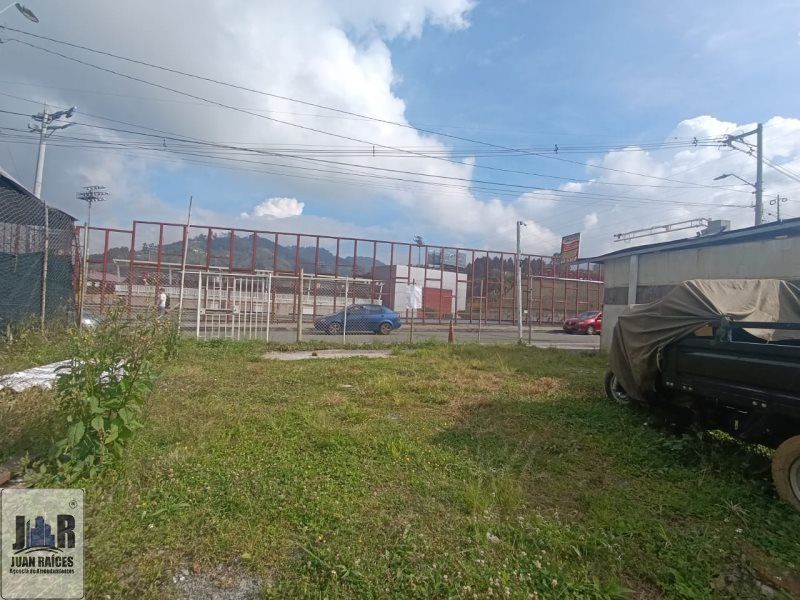 Lote en arriendo Antioquia Caldas Caldas 200 m2 Habitaciones 0 Baños 0 Garajes 0 Precio $2300000