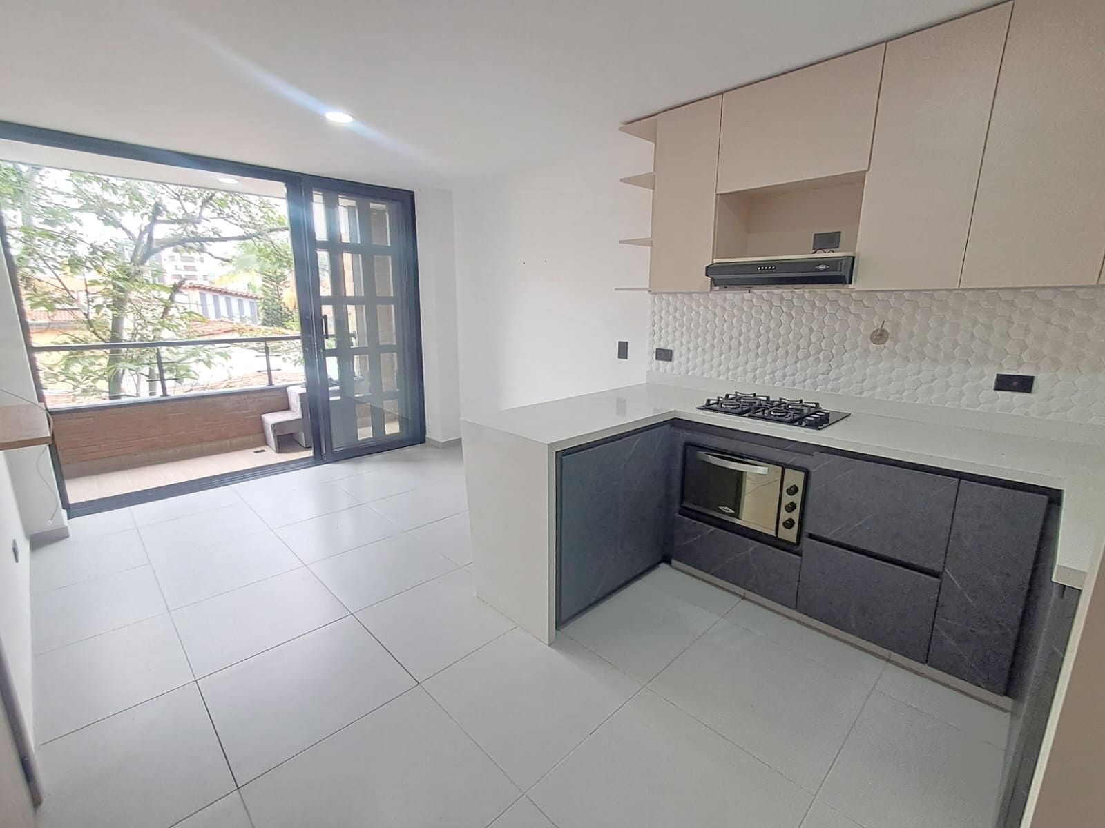 Apartamento en arriendo Antioquia Medellín Fatima 60 m2 Habitaciones 2 Baños 2 Garajes 0 Precio $2200000