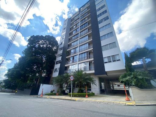 Apartamento en arriendo Santander Bucaramanga Cabecera Del Llano 90 m2 Habitaciones 2 Baños 2 Garajes 1 Precio $3648000