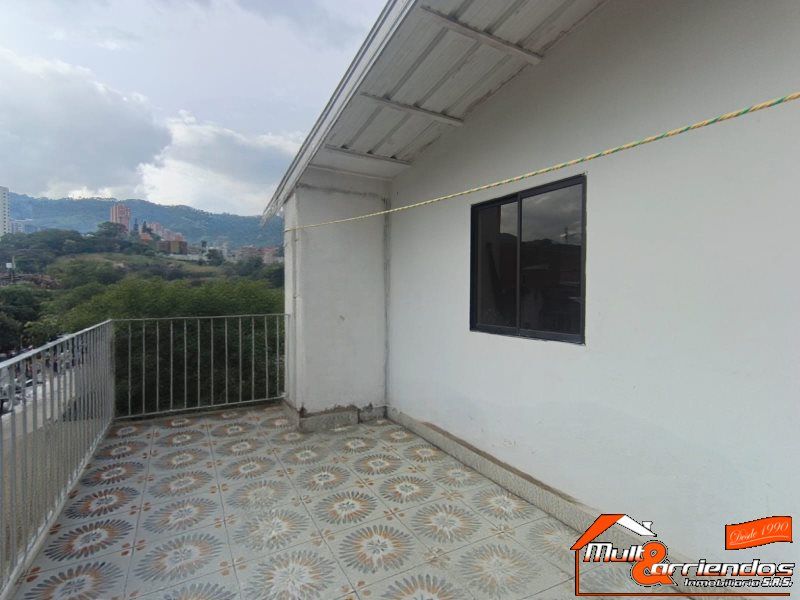 Apartamento en arriendo Antioquia Itagüí Santa Maria Et Ii 74 m2 Habitaciones 3 Baños 2 Garajes 0 Precio $2050000