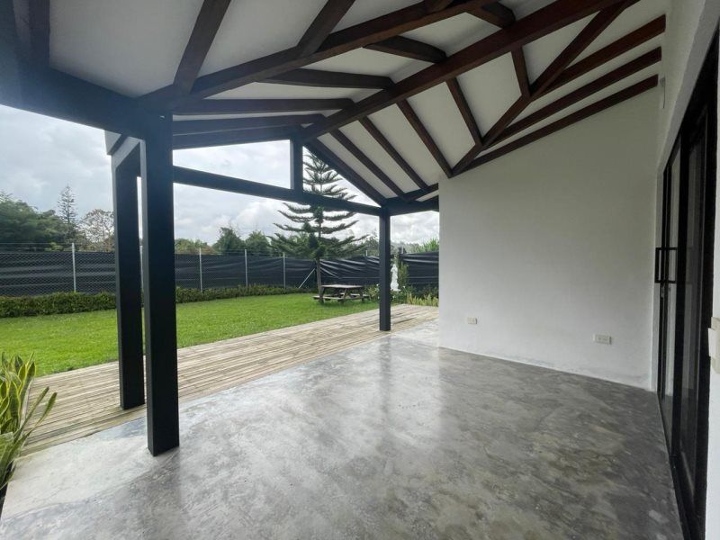 Casa en arriendo Antioquia Rionegro Rionegro 700 m2 Habitaciones 4 Baños 2 Garajes 0 Precio $5900000