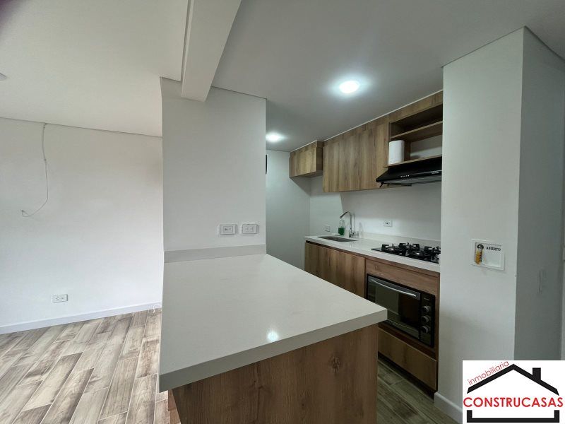 Apartamento en arriendo Antioquia Caldas Ub La Gitana 50 m2 Habitaciones 2 Baños 2 Garajes 0 Precio $1300000