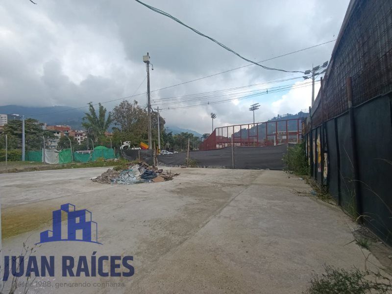 Lote en arriendo Antioquia Caldas Caldas 400 m2 Habitaciones 0 Baños 1 Garajes 0 Precio $4200000