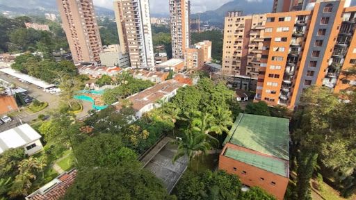 Apartamento en arriendo Antioquia Itagüí Ditaires 87 m2 Habitaciones 3 Baños 2 Garajes 1 Precio $2900000