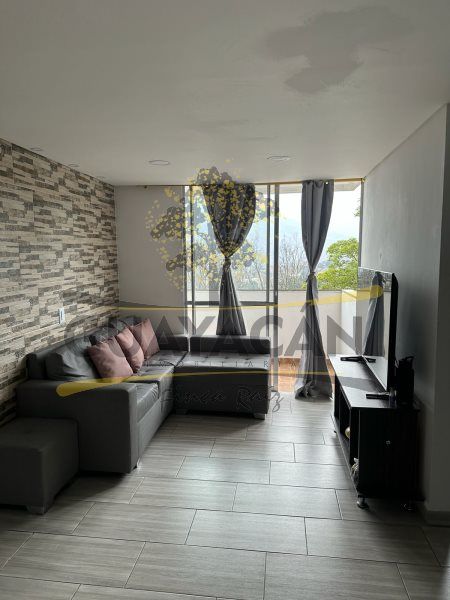 Apartamento en venta Antioquia Bello Urbanización Búcaros 1 45 m2 Habitaciones 3 Baños 2 Garajes 0 Precio $300000000