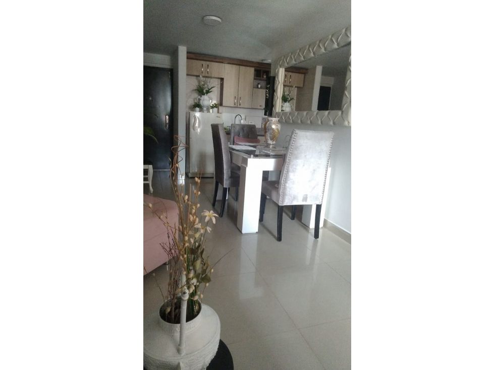 Apartamento en venta Antioquia Medellín Buenos Aires 55 m2 Habitaciones 2 Baños 2 Garajes 0 Precio $200000000