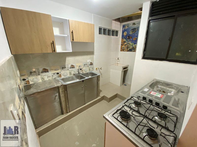 Apartamento en arriendo Antioquia Caldas Caldas 70 m2 Habitaciones 3 Baños 2 Garajes 0 Precio $1050000