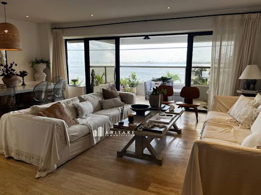 Apartamento en venta Bolívar Cartagena Escallon Villa 167 m2 Habitaciones 3 Baños 3 Garajes 1 Precio $1500000000