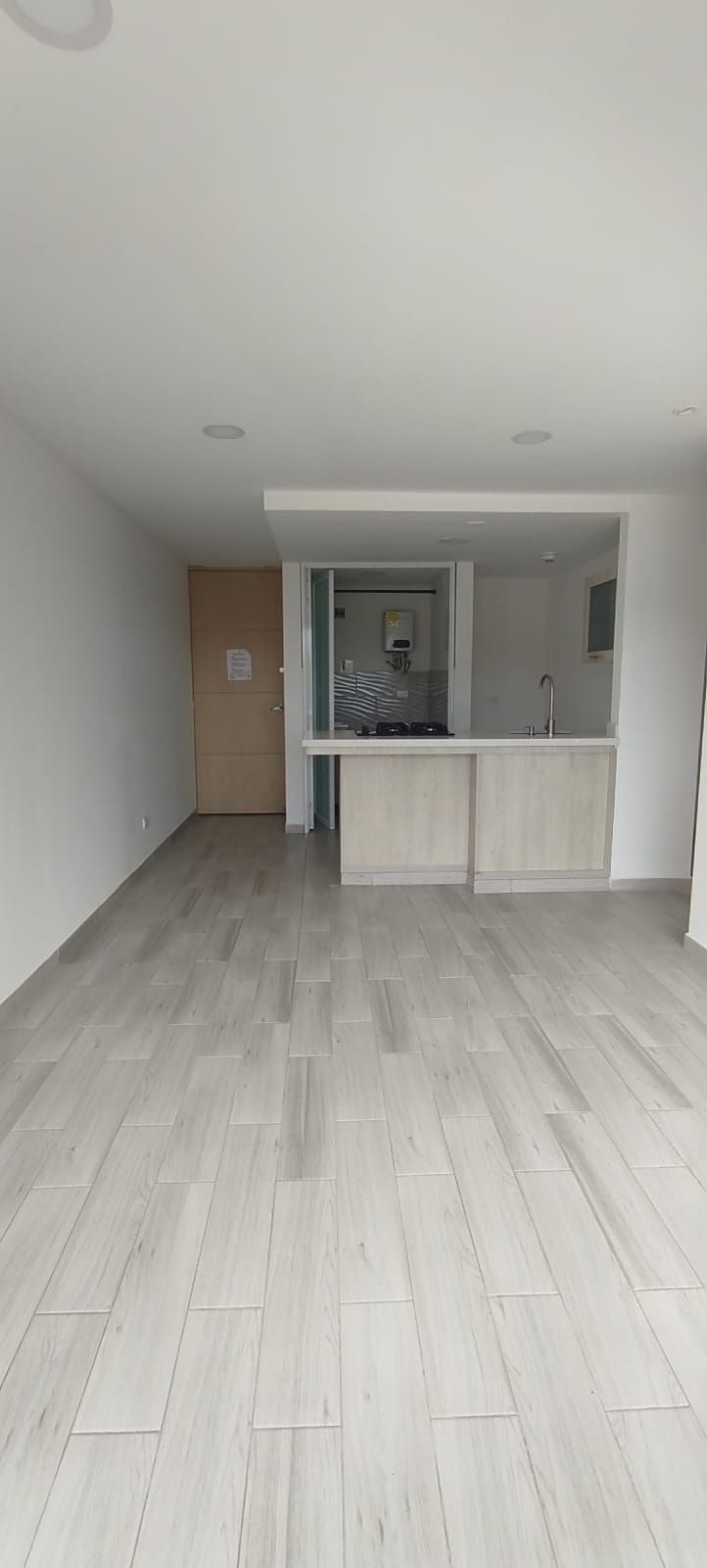 Apartamento en venta Antioquia El Carmen De Viboral El Centro 74 m2 Habitaciones 3 Baños 2 Garajes 1 Precio $380000000