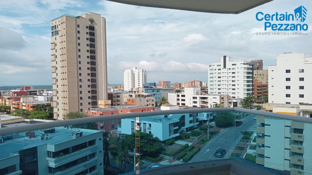 Apartamento en arriendo Atlántico Barranquilla Altos De Riomar 224 m2 Habitaciones 3 Baños 3 Garajes 2 Precio $6007500