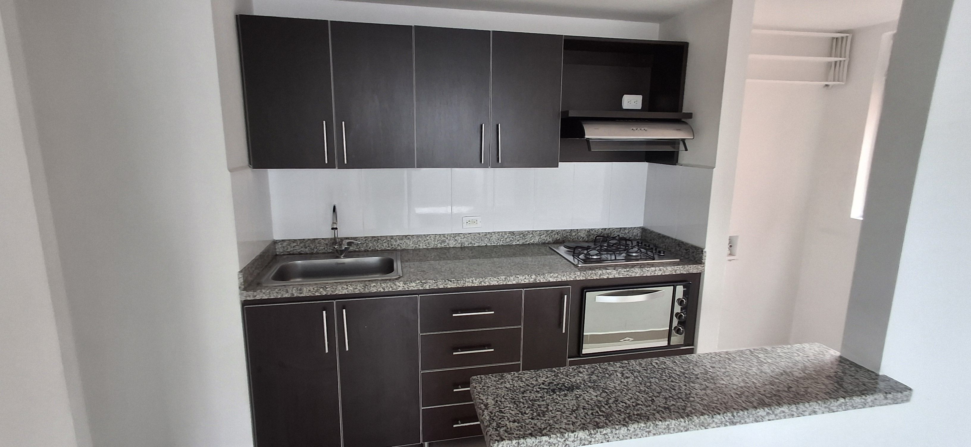 Apartamento en arriendo Antioquia Sabaneta La Florida 57 m2 Habitaciones 3 Baños 2 Garajes 1 Precio $2450000