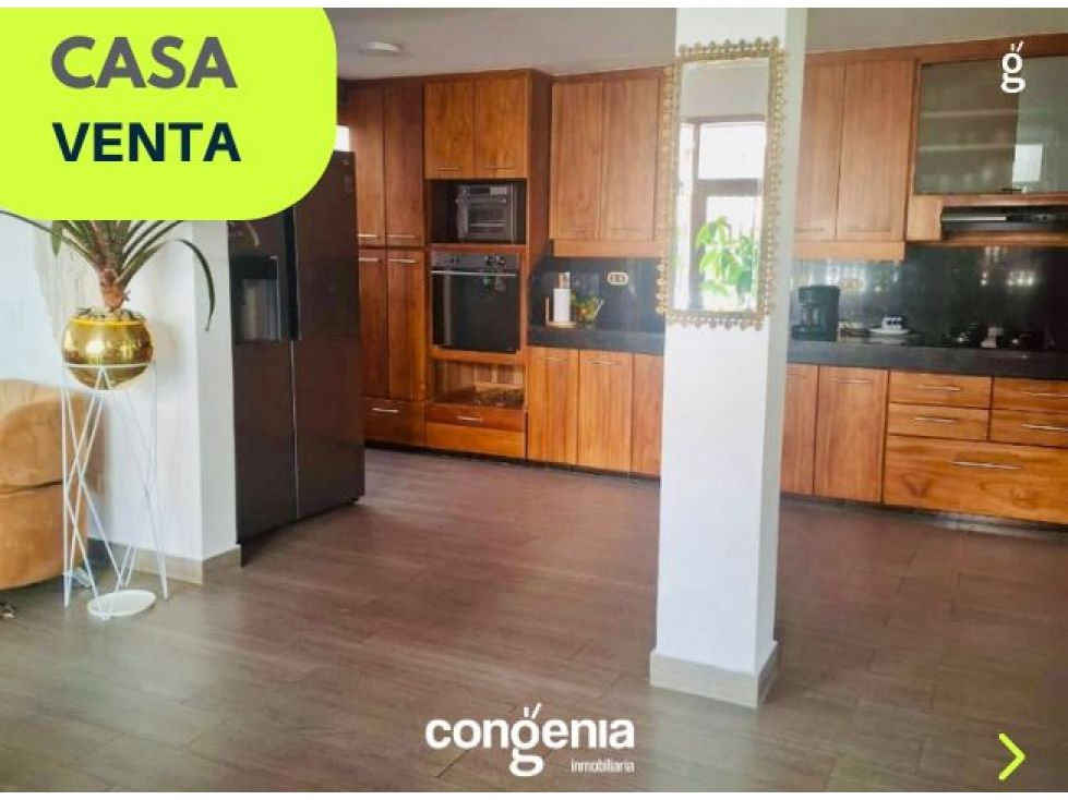 Casa en venta Antioquia Rionegro El Faro 180 m2 Habitaciones 4 Baños 3 Garajes 1 Precio $870000000