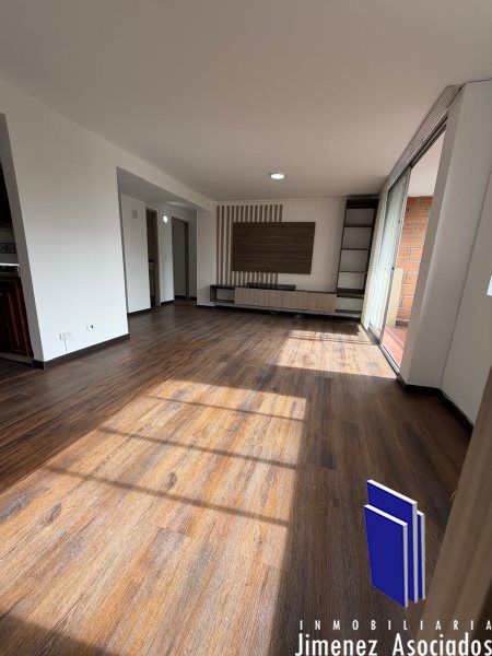 Apartamento en venta Antioquia Medellín Calasanz Parte Alta 80 m2 Habitaciones 3 Baños 2 Garajes 0 Precio $430000000