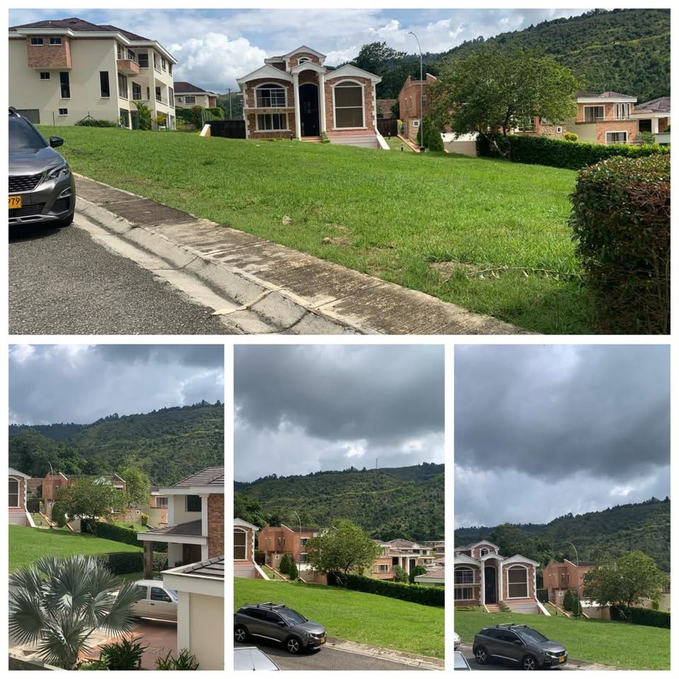 Lote en venta Santander Piedecuesta Cr Nuevo Pinares 890 m2 Habitaciones 0 Baños 0 Garajes 0 Precio $1100000000