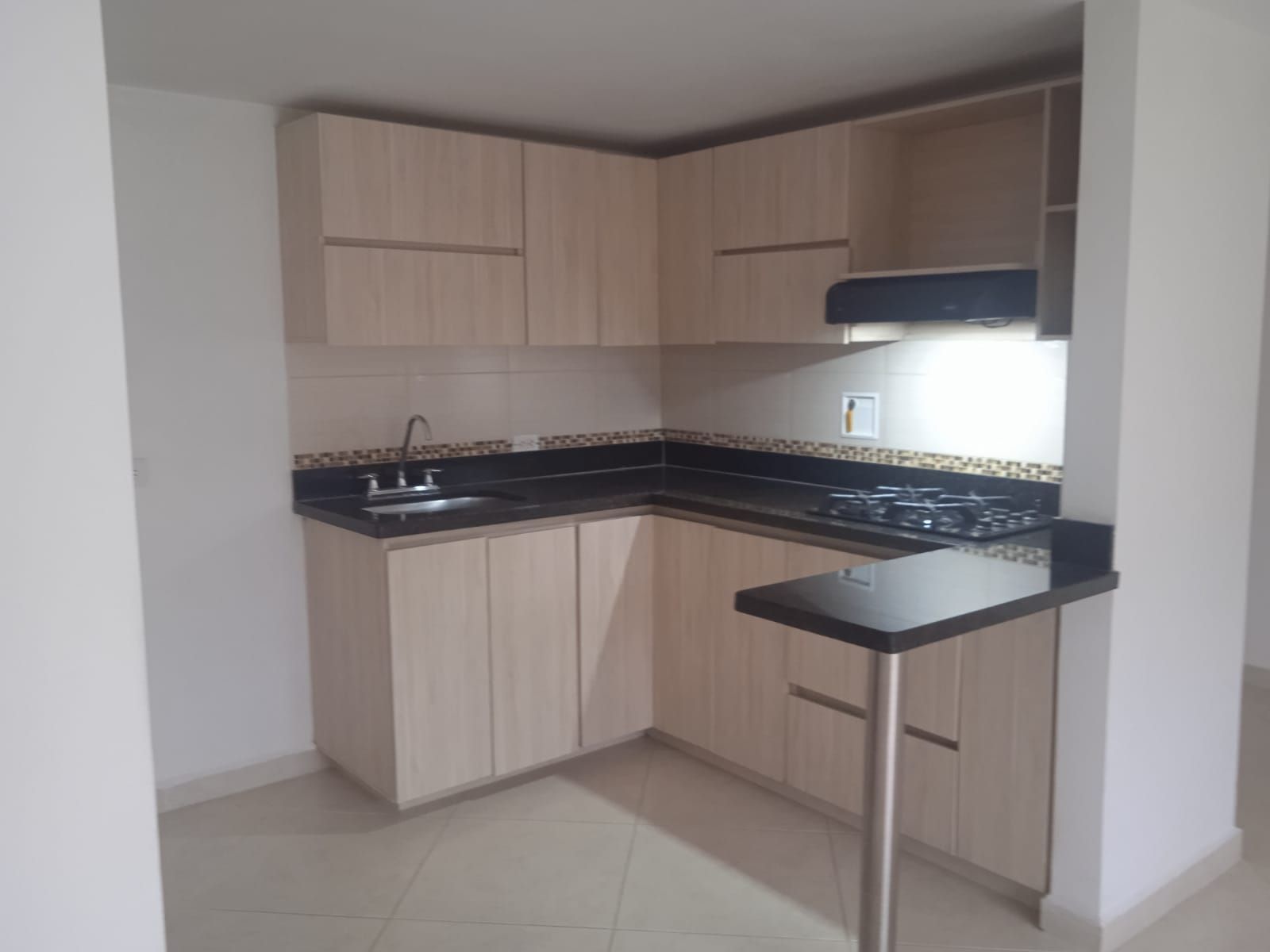 Apartamento en arriendo Antioquia Bello Urbanización Peña Verde 60 m2 Habitaciones 3 Baños 2 Garajes 0 Precio $1600000