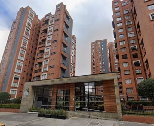 Apartamento en arriendo Cundinamarca Bogotá Ciudad Salitre Sur-oriental 88 m2 Habitaciones 3 Baños 2 Garajes 2 Precio $4000000