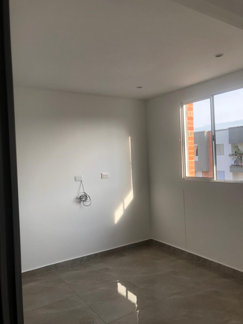 Apartamento en arriendo Valle Del Cauca Cali Parcelacion Piedra Grande 60 m2 Habitaciones 2 Baños 2 Garajes 0 Precio $1300000